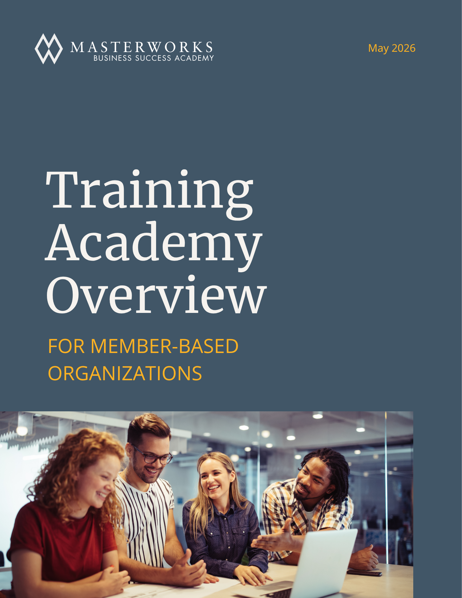 Program Overview