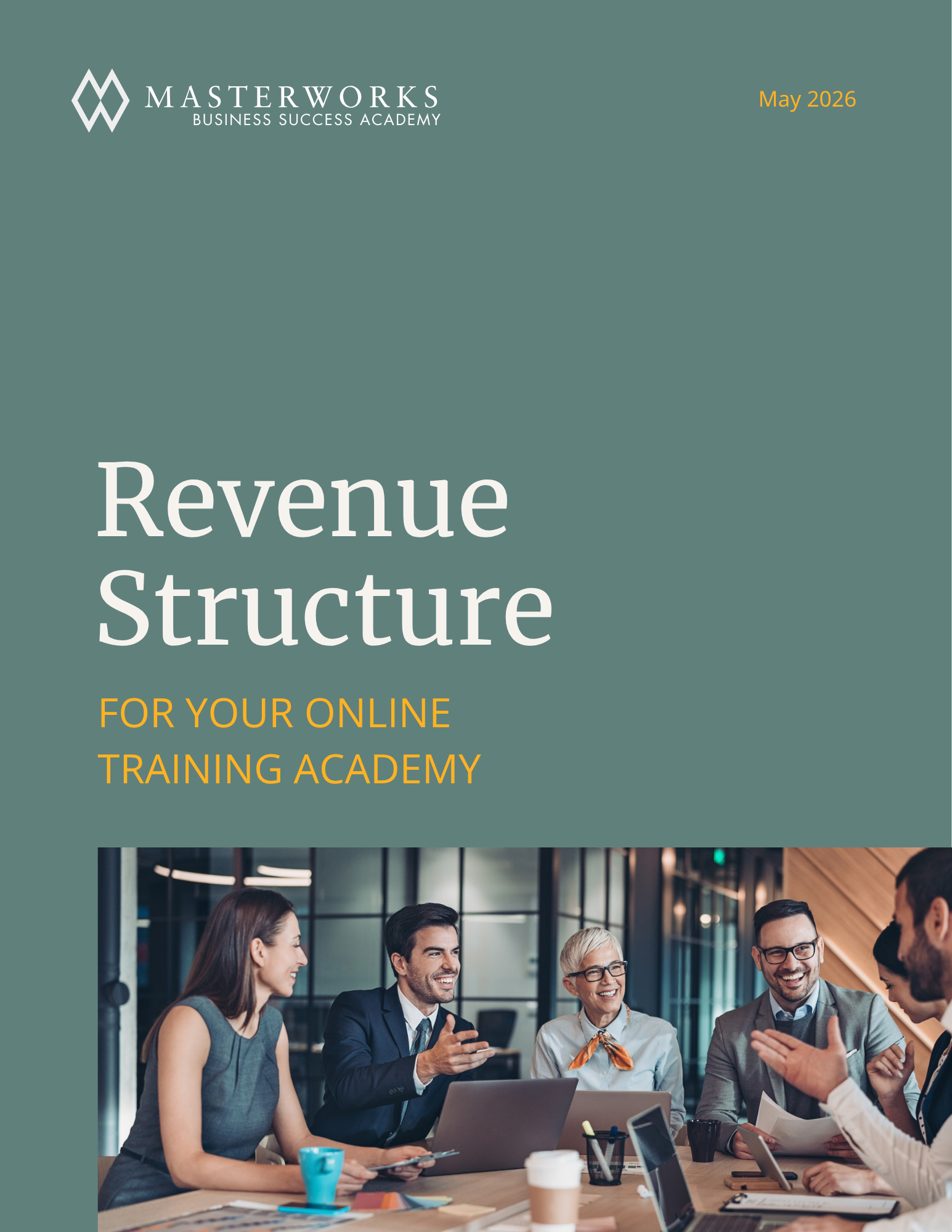 Revenue Structure